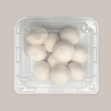 버섯 양송이버섯 국내산 상품 150g 산지, 1개, 단품