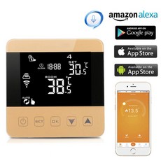 스마트팬컨트롤러