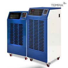 템피아산업용제습기