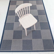 유니온카페트 메트로 (벨기에 수입 얇고 가벼운 거실 및 식탁용 플렛위브 카펫)