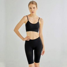 세컨스킨속바지