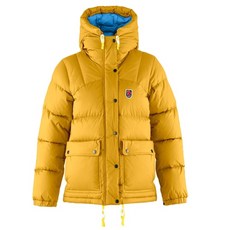 피엘라벤 우먼 익스페디션 다운 라이트 자켓 W (89995) 100464