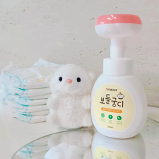 아가방기저귀발진약