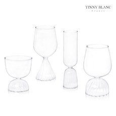 티파니앤코와인잔