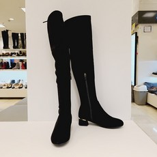 소다롱부츠