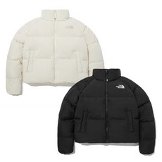  노스페이스 여성 로프티 다운 자켓 V2 _ NJ1DP93 