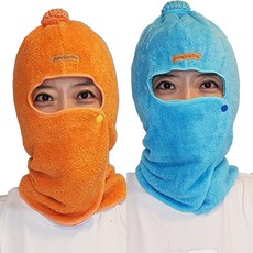 불가마모자