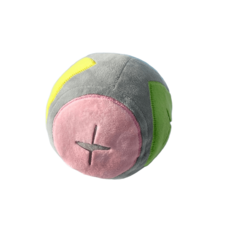 점핑볼 움직이는 강아지 장난감 자동 노즈워크 공, 점핑볼1(일반 버전)-제품 터치 시 작동