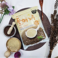 온정원 탈피들깨가루100% 1kg, 1개