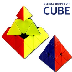 일자큐브