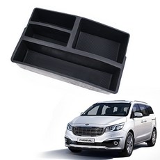 올뉴카니발조수석모니터