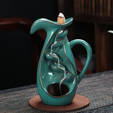 연못연기