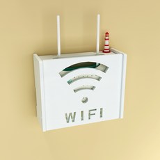 원목벽걸이인터폰박스수납함