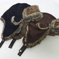 스웨이드귀달이