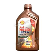 bmw쉘힐릭스울트라0w30