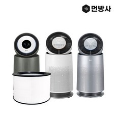 lg퓨리케어가습기먼지필터
