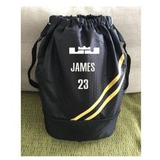 NBA/LA 레이커스/르브론 제임스/농구/백팩/가방/농구공가방/농구가방/숄더백/여행가방/볼백/캐주얼백/트레이닝백/0174