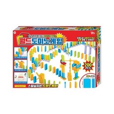 씽크월드도미노게임200p