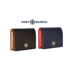 Tory Burch 토리버치 파커 폴더블 미니 월렛 36986