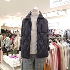bcbg패딩