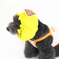 강아지샤워귀마개