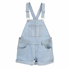 리바이스키즈쇼츠오버롤