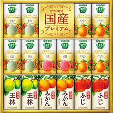 카고메 야채 과일 국산 프리미엄 (16 개), 1개