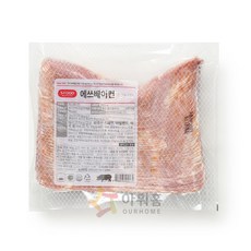 고소담백베이컨슬라이스