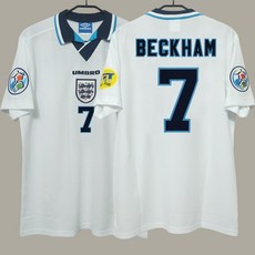 베컴유니폼