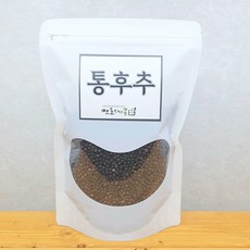 통후추 흑후추, 1kg, 1개, 1kg