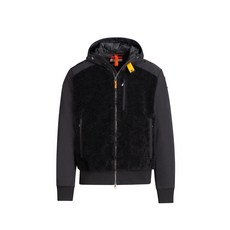 파라점퍼스 20FW RHINO 라이노 니트 후리스 자켓 PMFLEPF02