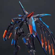 모데로이드 창궁의 파프너 마크 아레스 프라모델