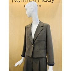 케네스레이디셋업