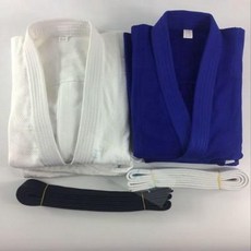 주짓수 유도 격투기 도복 시합용 출전용 입문용 대회 브라질유술방마복 전문훈련유도복 사용복 슬라브 레이스