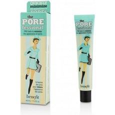 모공 가치 크기 1.5 온스의 외관을 최소화하기 위해 Porefessional Pro Balm 혜택, 1