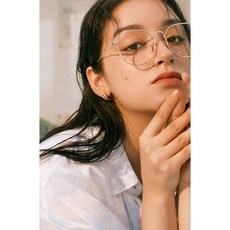 리에티패션안경 블루라이트차단안경 청광안경 리에티블루 UNICA RB 1201