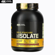옵티멈뉴트리션 골드 스탠다드 초콜릿 블리스 3lb 1.36kg 프로틴 칼슘 칼륨 철분
