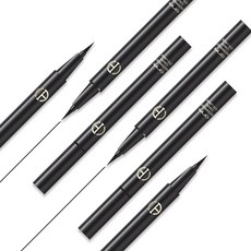 잘안지워지는아이라이너