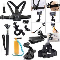 Sony Action Cam HDR AS15 AS20 AS200V AS30V AS100V AZ1 mini FDR-X1000V, 상세내용참조