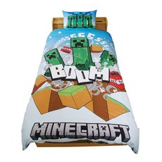 마인크래프트이불