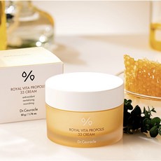 닥터슈라클 Royal Vita Moisturizing Propolis 33 Cream 50g, 1개