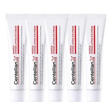 동국제약 센텔리안24 인텐스 리프팅 아이크림 15ml 5, 단품/free