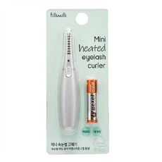 필리밀리속눈썹고데기