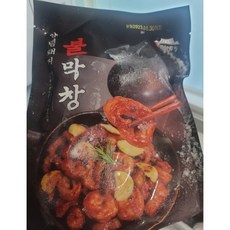 조선막창
