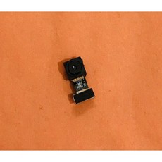 사진 전면 카메라 모듈 DOOGEE S55 Lite MTK6739 쿼드 코어 5.5 인치 HD 5.0MP, 1개