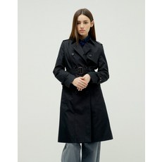 추천8헤지스트렌치코트