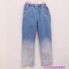 로엠걸즈바지