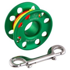 Apeks 30 Meter Finger Spool Apeks 30 미터 핑거 스풀, 1