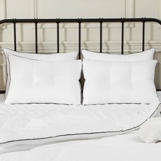 알레르망경추베개솜