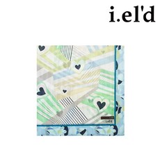 아이엘드 면대손수건 IFU9202